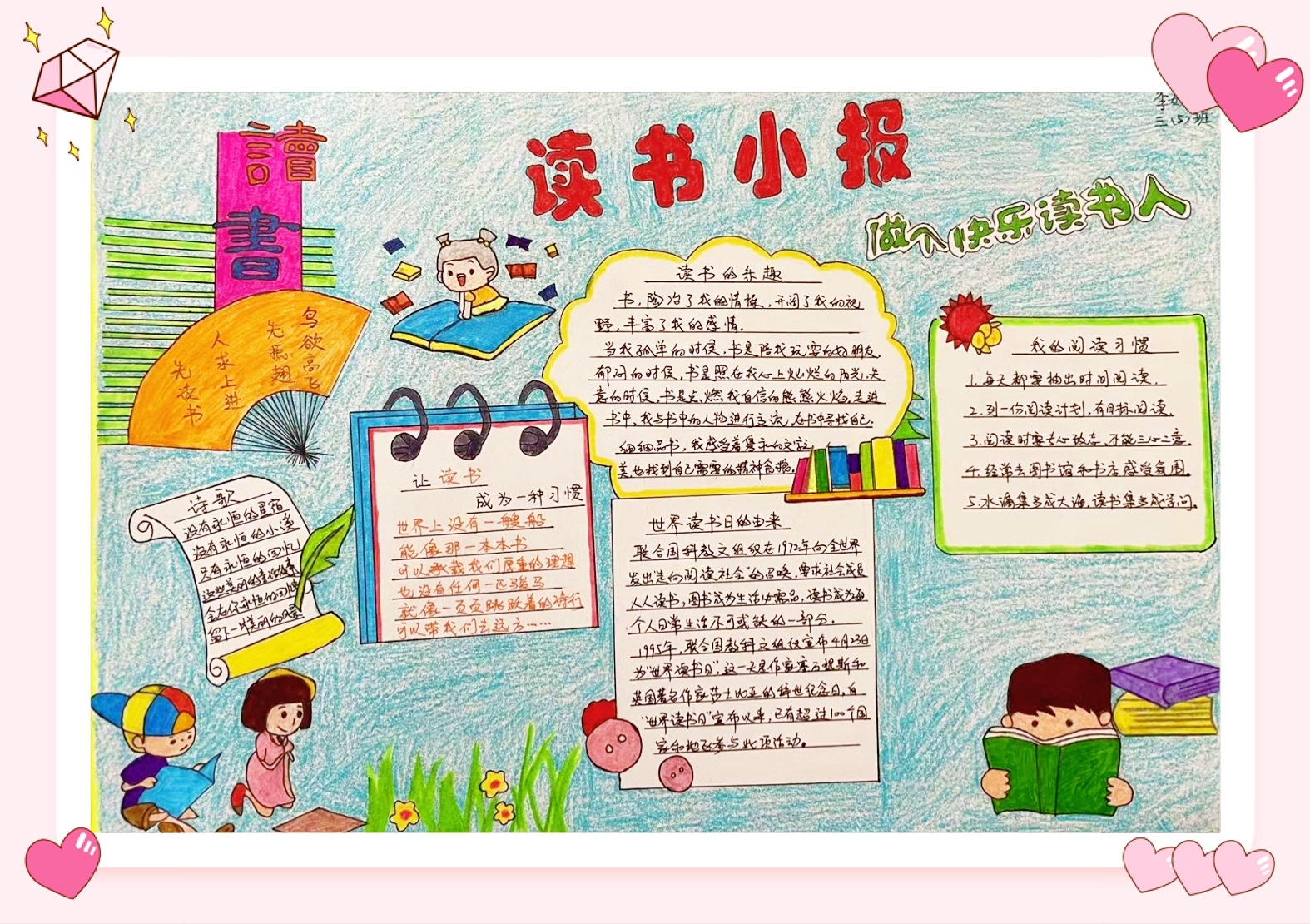 读书节手抄报评比活动_html_2cff3d53.jpg