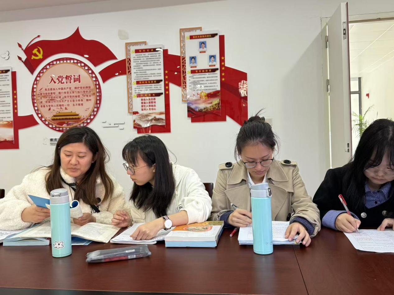 【正学丁三·教学】汇聚智慧，携手并进——南京市丁家庄第三小学语文集体备课_html_m63c210f1.jpg