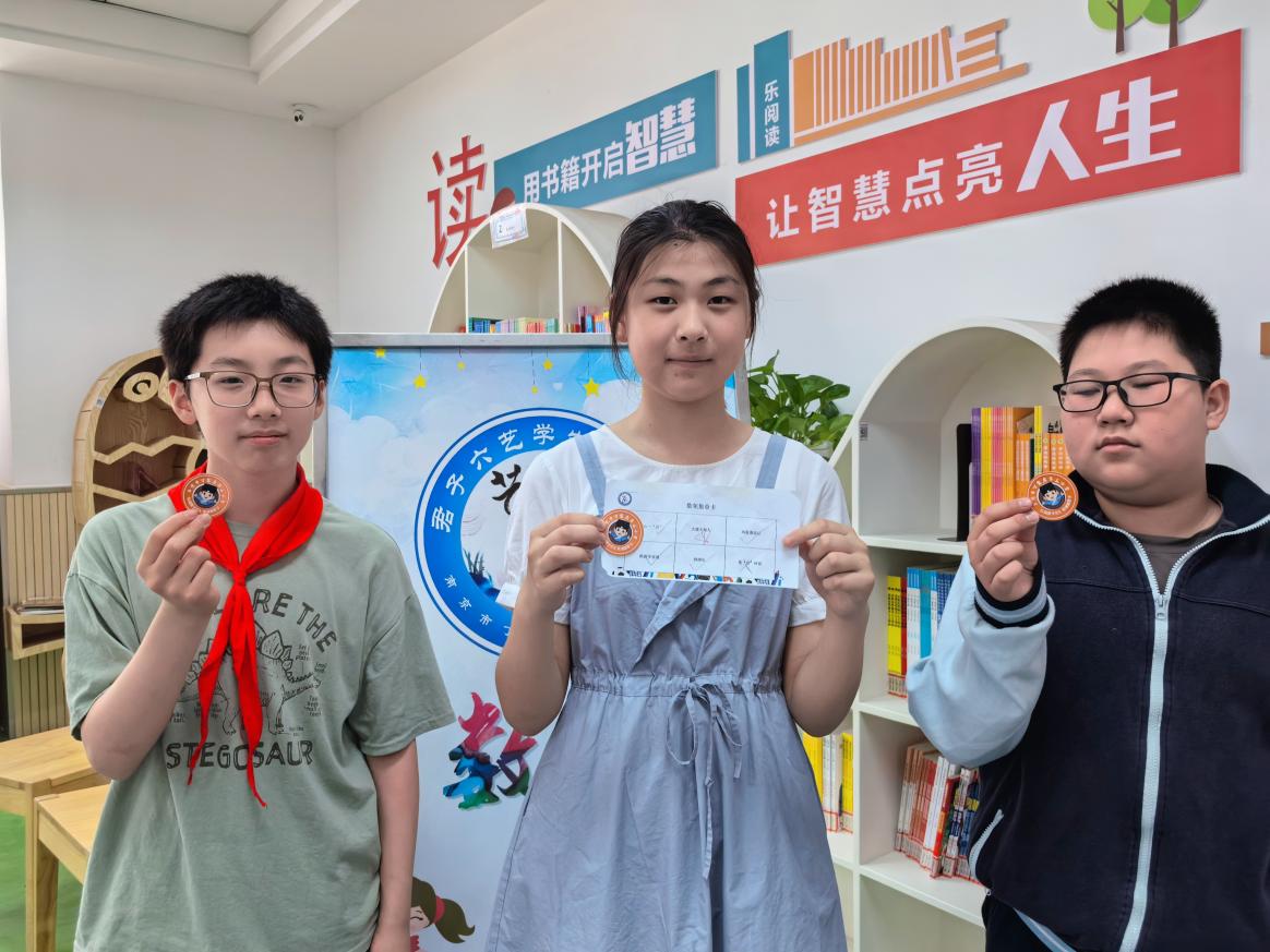 第五届“艺之独秀”嘉年华“数苑”展示活动侧记(1)_html_45f93e1f.jpg