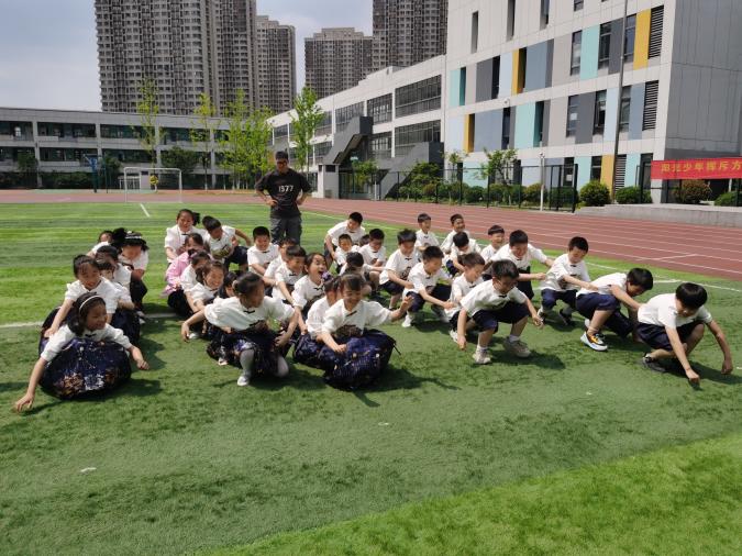 【正学丁三·德育】“守护心灵，关爱成长”——2023-2024第二学期南京市丁家庄第三小学三年级成长礼活动侧记_html_m4b9fea8.jpg