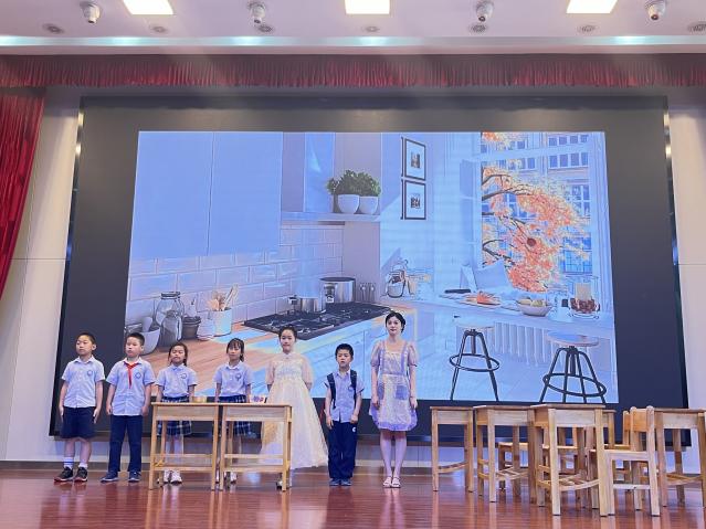 【正学丁三·德育】“守护心灵，关爱成长”——2023-2024第二学期南京市丁家庄第三小学三年级成长礼活动侧记_html_532cfbb5.jpg