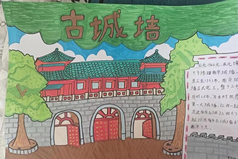 【正学丁三&middot;德育】穿越历史长河 寻访优秀传统文化系列二“文化探索之旅”_html_7d3727e.jpg