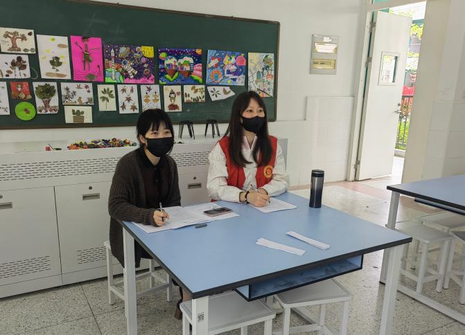 【正学丁三·教学】赛课展风采 “科学味”正浓——丁家庄第三小学科学组赛课活动侧记_html_40ad0834.jpg