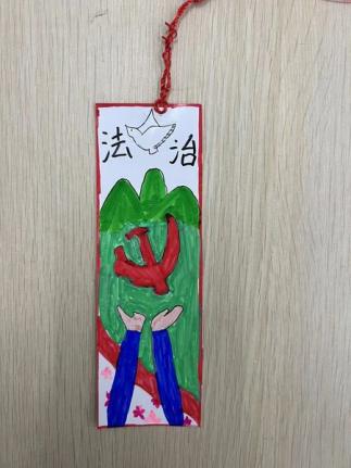 【正学丁三·德育】弘扬宪法精神 争做宪法卫士——南京市丁家庄第三小学校园法治宣传教育系列活动_html_m74cd6a99.jpg
