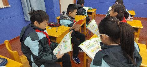 【正学丁三•教学】聚焦课程核心素养，探索单元整体教学 报道_html_m47167031.jpg