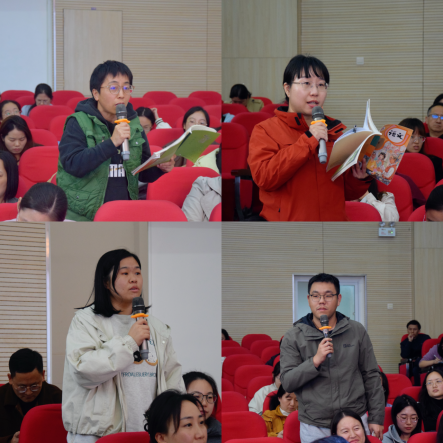 2_【正学丁三&middot;教学】聚焦单元整体教学 破解习作密码——栖霞区小学语文中年段“栖霞好课堂”暨新型优质小班制教学研讨活动侧记915.png