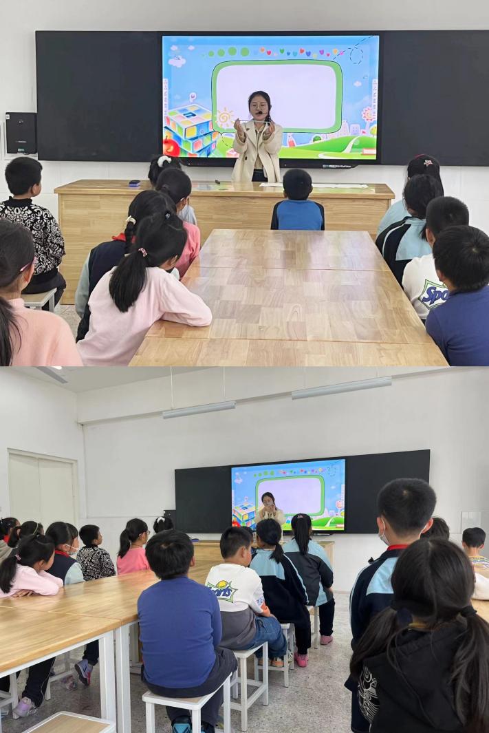 【正学丁三·教学】奇思妙想，巧手生花——南京市丁家庄第三小学美术特色课程活动侧记（一）_html_2499fd40.jpg