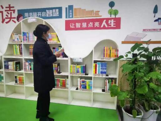 【正学丁三】责任督学进校园 助力护航促发展——丁家庄第三小学督学专项视导活动侧记_html_m1deefb5e.jpg