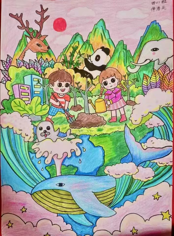 3月14植树添新绿，不负好春光植树节活动报道_html_m48b2d192.jpg