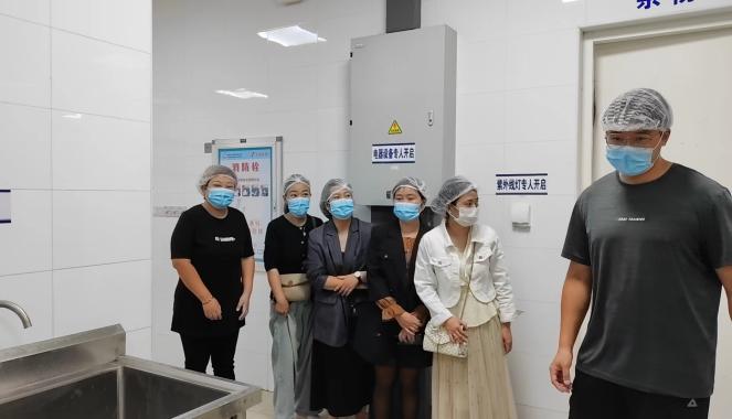 【正学丁三&middot;后勤】守护学生舌尖上的安全与健康_html_51c1dd84.jpg