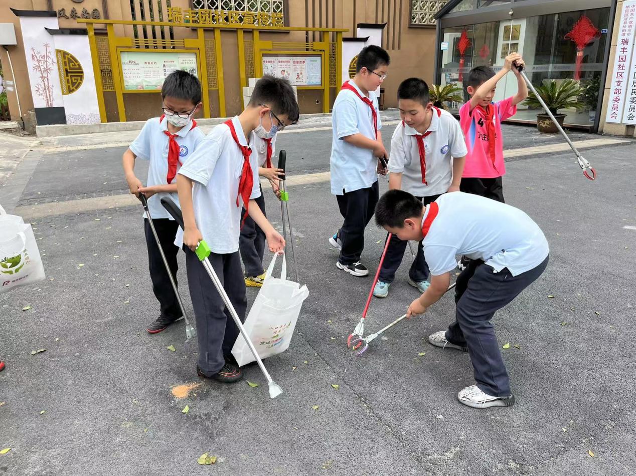 【正学丁三·德育】以劳育美，悦享成长_html_2884094e.jpg