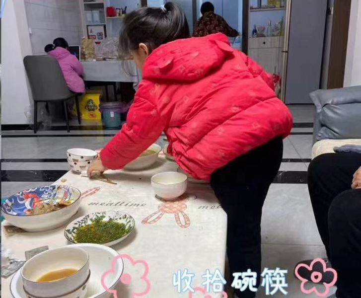 【正学丁三·德育】福龙迎新春·劳动最光荣——南京市丁家庄第三小学二年级争做吃苦耐劳的“实干龙”_html_m5cc720cf.jpg