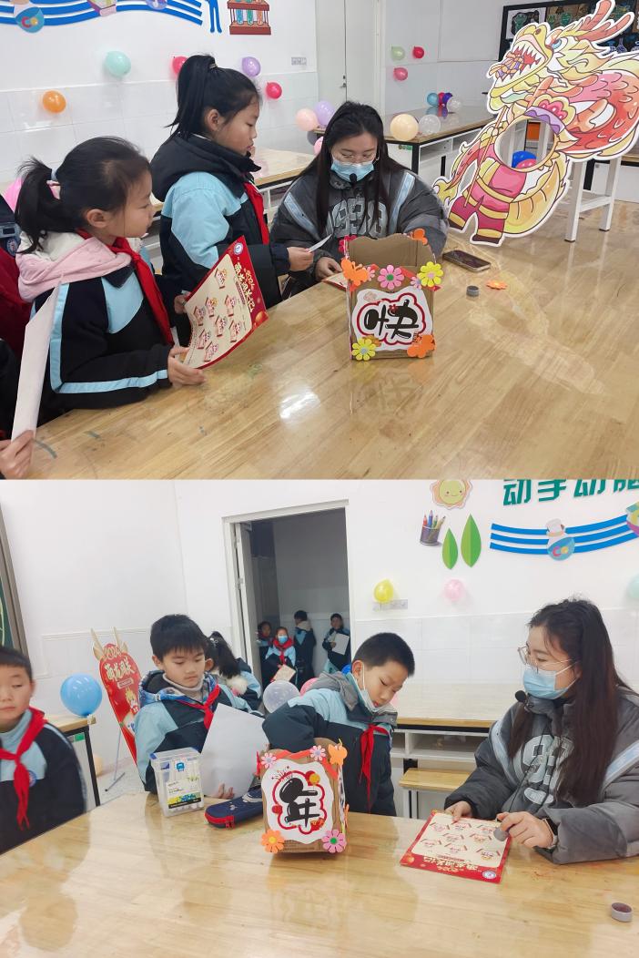 【正学丁三】乐考无“纸”境，趣味大闯关—— 南京市丁家庄第三小学一、二年级无纸化测试活动_html_7f056104.jpg