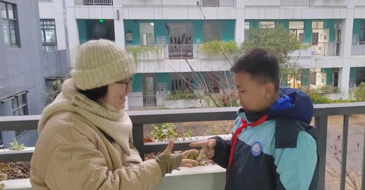 【正学丁三·德育】全员育人 呵护成长——记丁家庄第三小学全员导师制1月“润心”行动侧记_html_7f499ec6.jpg