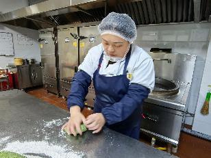 【生命迈幼·安全第一】“点”点心意，“食”刻相伴_html_77c29ba4.jpg