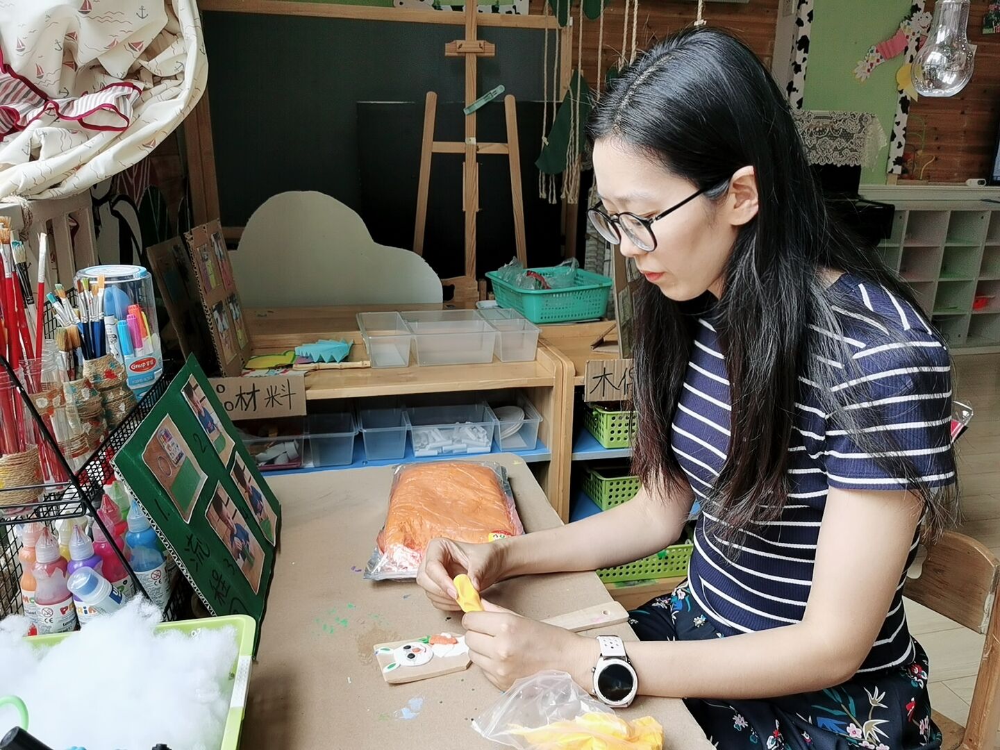 (生命迈幼·校园新闻）慧心巧思 奇妙无限_html_116d3918.jpg