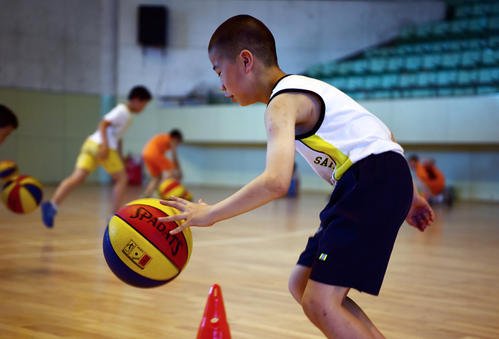 （生命迈幼·幼小衔接）不一样的小学生活初探索_html_m73681336.jpg
