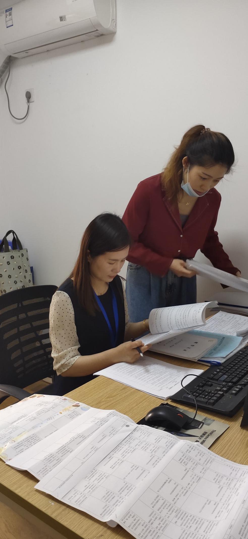 2021.5.25 张妍  迎督查 助力幼小科学衔接_html_m61d2412e.jpg