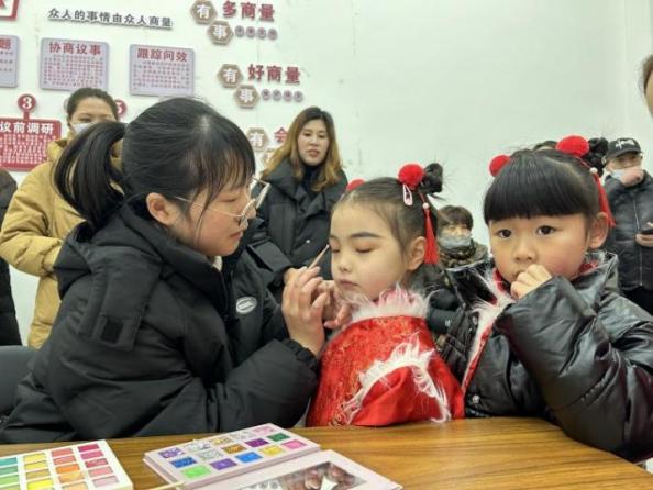 【生命迈幼 进社区】迈幼三园 冬至进社区_html_m380b6fd2.jpg