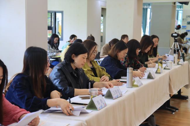以赛角逐艺，共研亲生命——迈幼教育集团集体教学评比活动新闻稿(1)_html_6756b099.jpg
