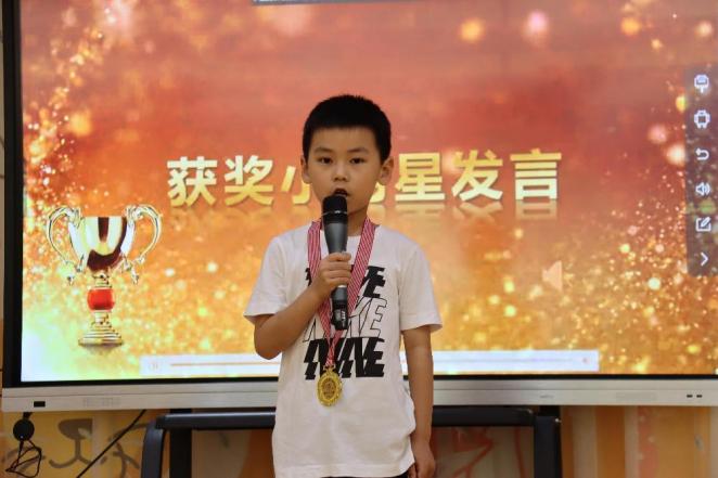 【生命迈幼 书润童心】沁润书香 收获成长 ——记迈幼三分园阅读节闭幕式暨绘本剧展演活动_html_4cee48a8.jpg