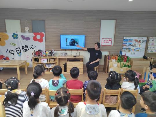 【生命迈幼&middot;安全第一】消防“零”距离，安全记心中.新闻稿修改  (1)_html_46cebcdc.jpg