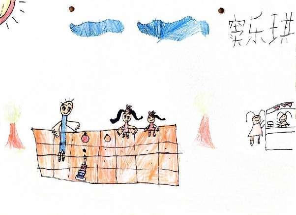 【生命迈幼 相伴互助】家园同心  育见未来-迈幼三园家长互助团暨大班亲子共读、阅读漂流活动_html_aeabd5.jpg