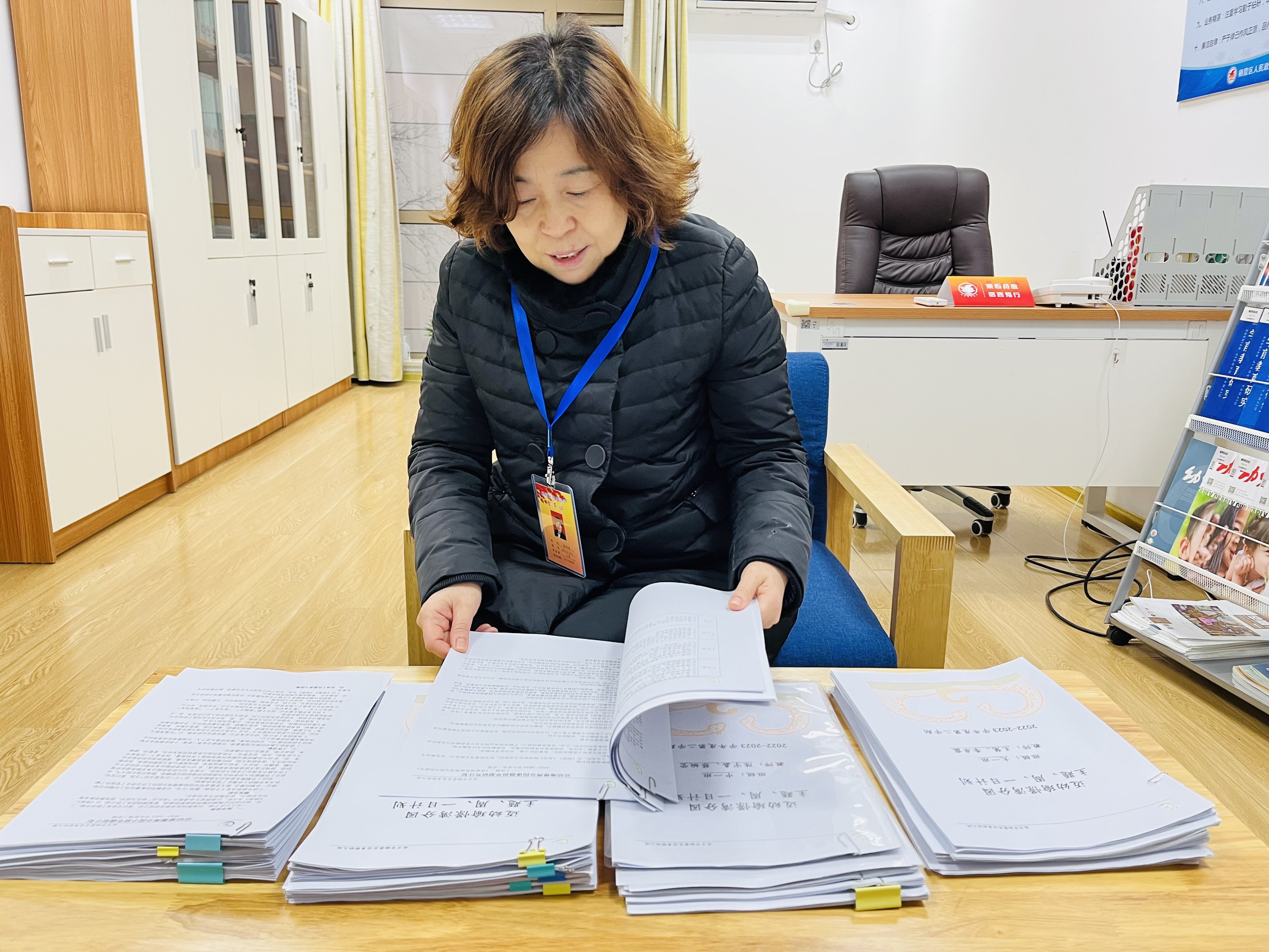 【生命迈幼&middot;幼教督导】开学工作稳推进 督导检查促提升_html_26eb46b5.jpg