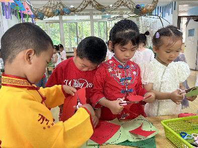 20230601【生活燕幼·园区动态】下庙分园：“六一暖童心，童年享童趣”——儿童节活动_html_337df5c9.jpg