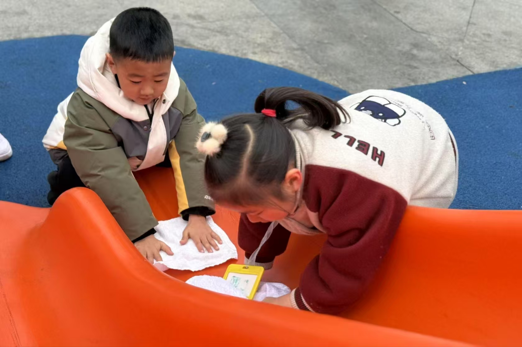 【生活燕幼·园区动态】下庙分园：“传雷锋精神，践时代担当”——学雷锋主题教育活动_html_m2abe0a3.jpg