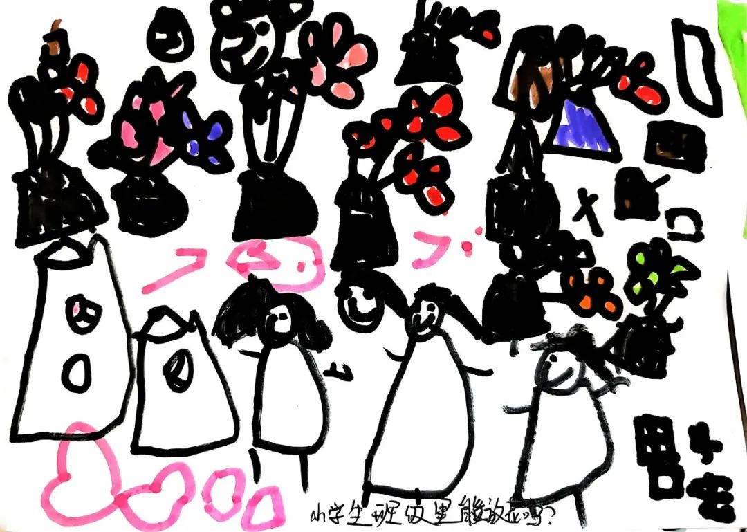 【生活燕幼·园区动态】下庙分园：“大班萌娃探小学，开启人生新篇章”——记幼儿园大班进小学体验活动(1)_html_m2d96282a.jpg