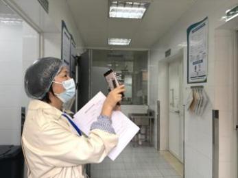 【生活燕幼·园区动态】下庙分园：“安全督导促规范，健康成长共护航”——记五月督导检查_html_50915473.jpg