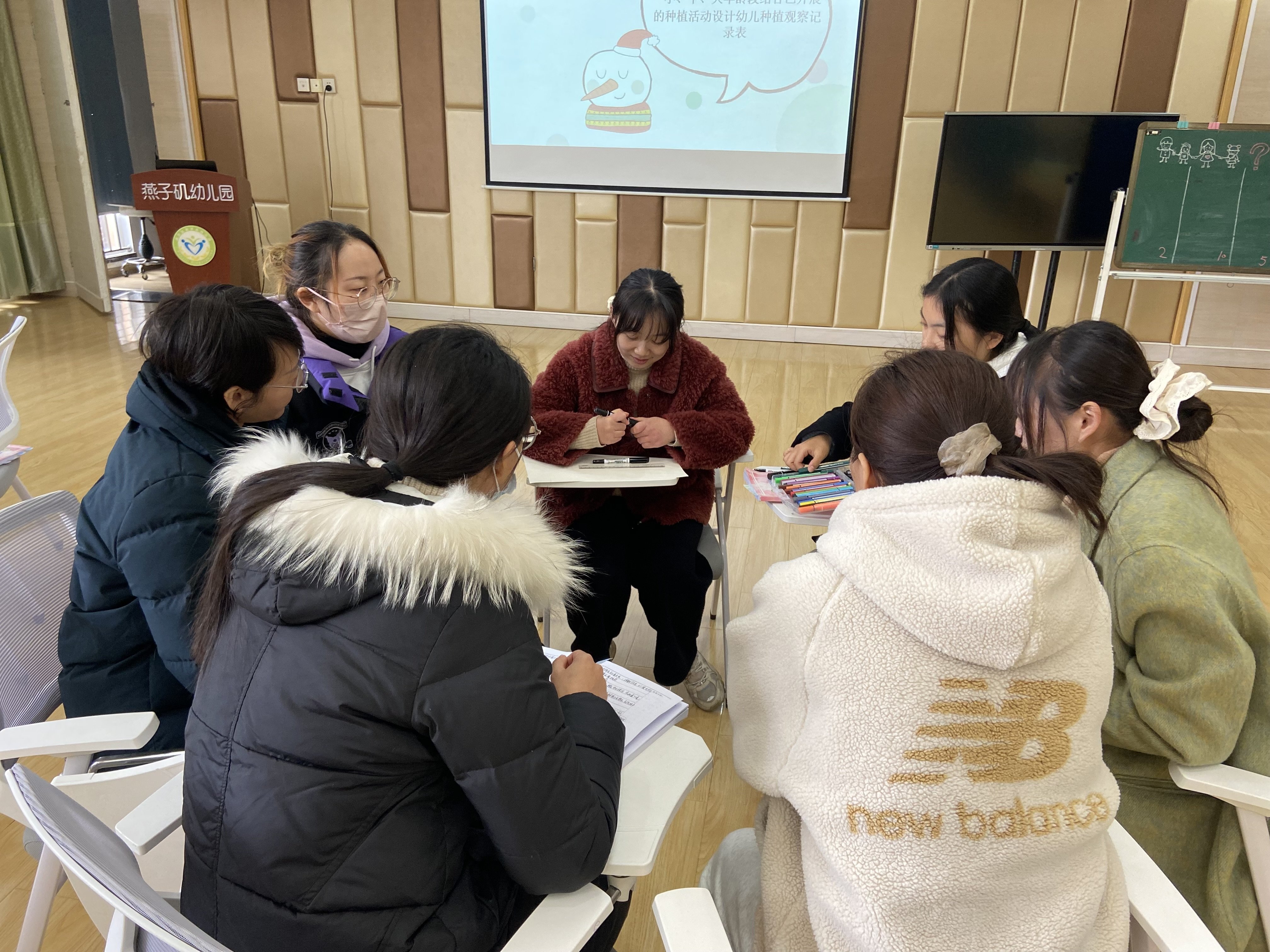 【生活燕幼&middot;园区动态】下庙分园：“聚焦观察，走进种植 ” ——探究满足不同幼儿年龄段幼儿特点的种植观察记录形式_html_m7bda10a7.jpg