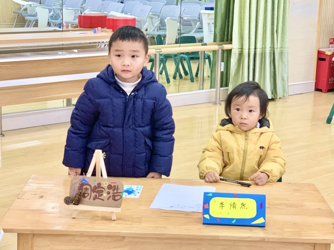 【生活燕幼·年级组动态】下庙分园：“喜迎新年，快乐‘联’萌”——记第八次儿童陶研会(1)_html_d50f6e.jpg
