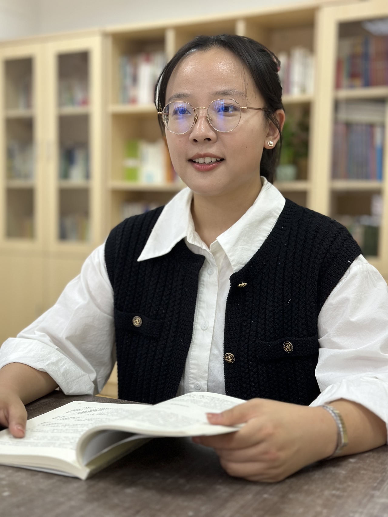 【生活燕幼·年级组动态】下庙分园：“学行知，悟真谛”——行知思想读书交流会_html_m6144a2e1.jpg