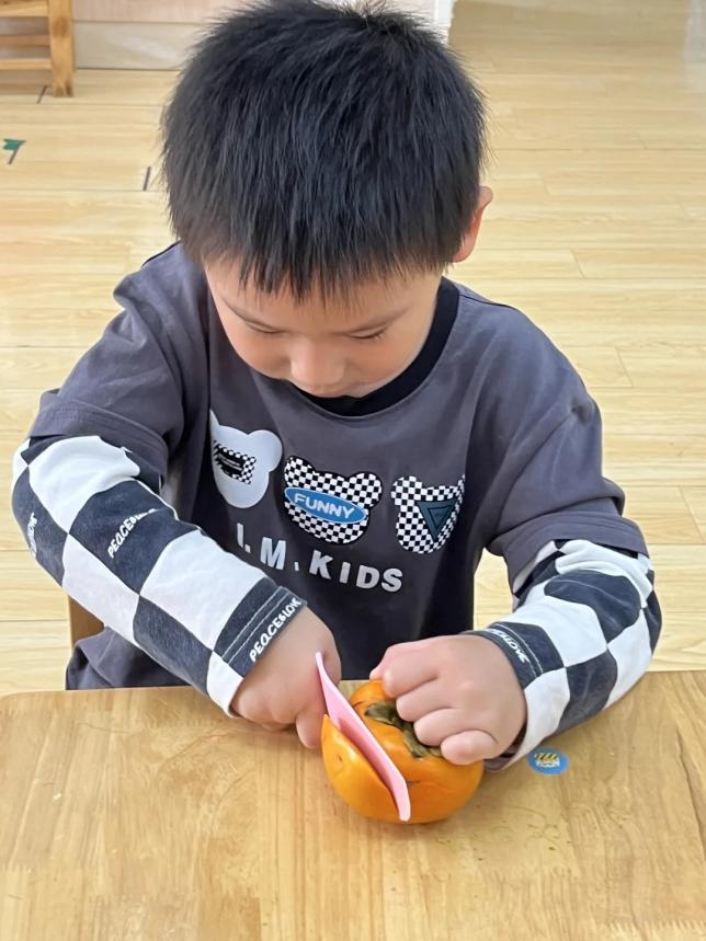 【生活燕幼·园区动态】下庙分园：“时逢霜降至，童趣满深秋”——霜降节气活动_html_m47920ac.jpg