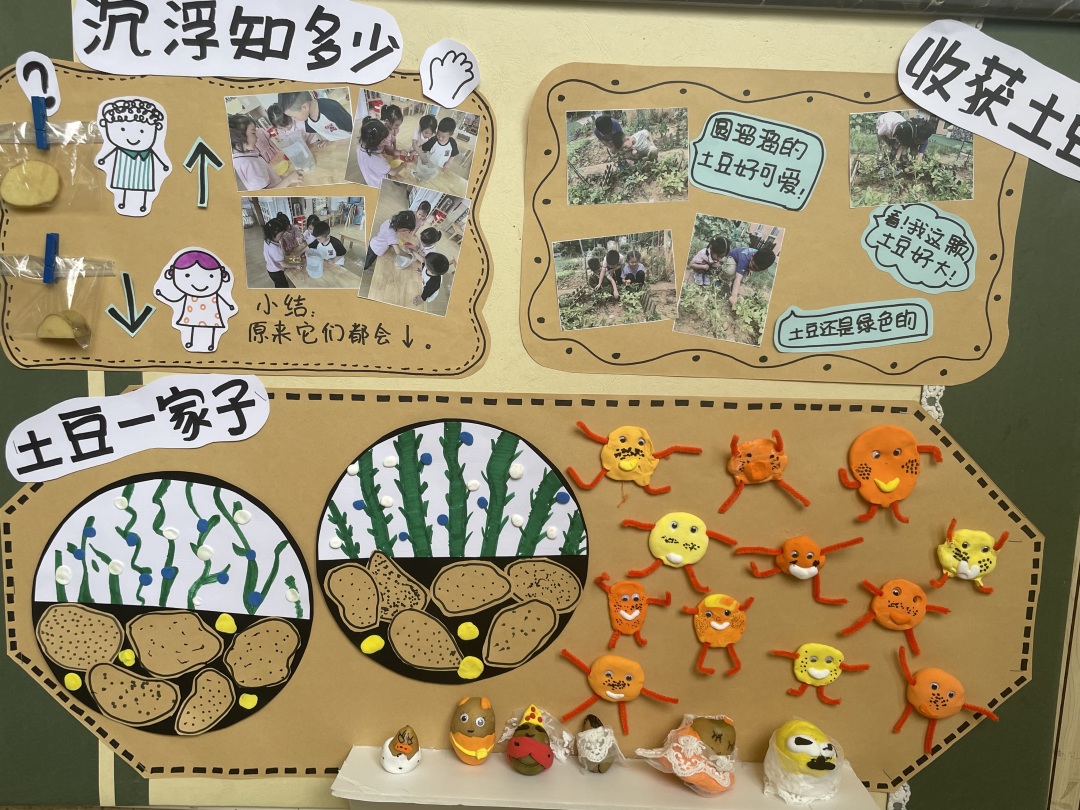 20220614【园区动态】下庙园区：“播种希望 收获成长”——班级种植墙评比活动新闻稿_html_m4bc7addc.jpg