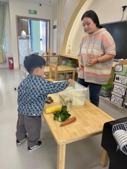 【生活燕幼&middot;教科研动态】 潜心教研　共促成长——科学组公开课教研活动_html_7d0e0379.jpg