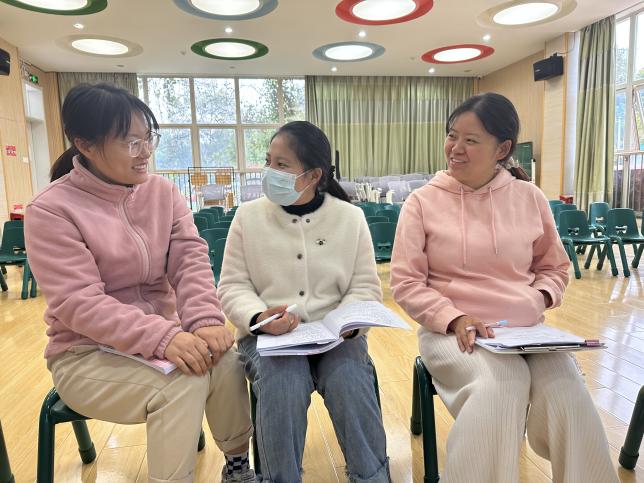 【生活燕幼·园区动态】下庙分园：“梯队分层，成长启航”——教师分层梯队活动_html_m4515c25f.jpg
