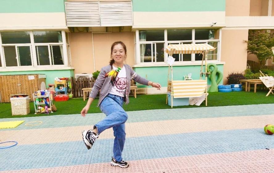 【生活燕幼·年级组动态】下庙分园：“大手牵小手，一起来运动”——中班半日开放暨亲子运动会活动_html_m4edc4f5b.jpg