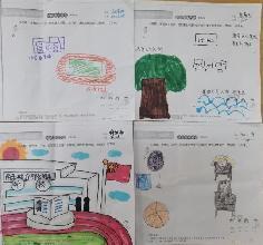 【生活燕幼·年级组动态】燕幼中心园“小学初体验，衔接零距离”——大班社区活动参观小学_html_m78ffafb1.jpg