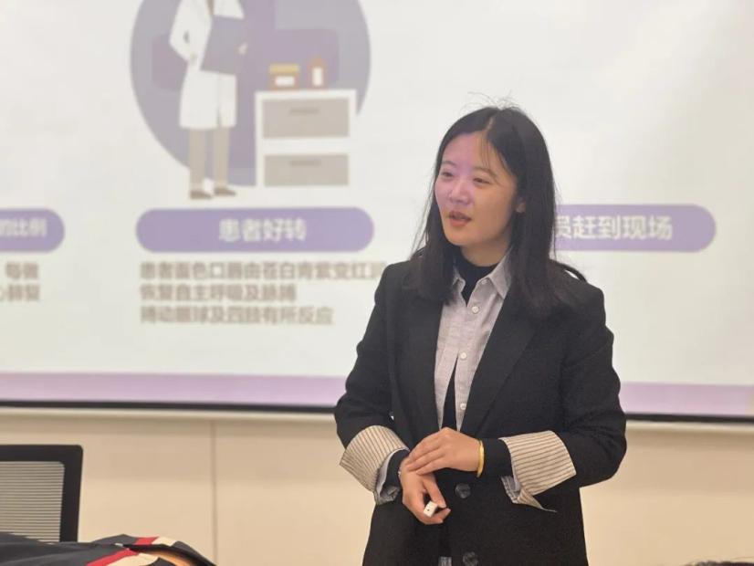 20230330【生活燕幼·安全第一】燕鸣苑分园：关爱生命，“救”在身边——幼儿园急救及教职工健康培训_html_129141e2.jpg