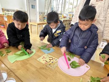 【生活燕幼·园区动态】下庙分园：“大雪至，寒冬始”——大雪节气活动_html_1588c72f.jpg