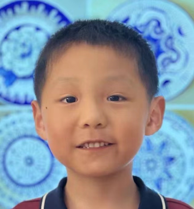 【生活燕幼·园区动态】下庙分园：“帮助弟弟妹妹”——新学期第一次儿童陶研会_html_m3ba0fb13.jpg