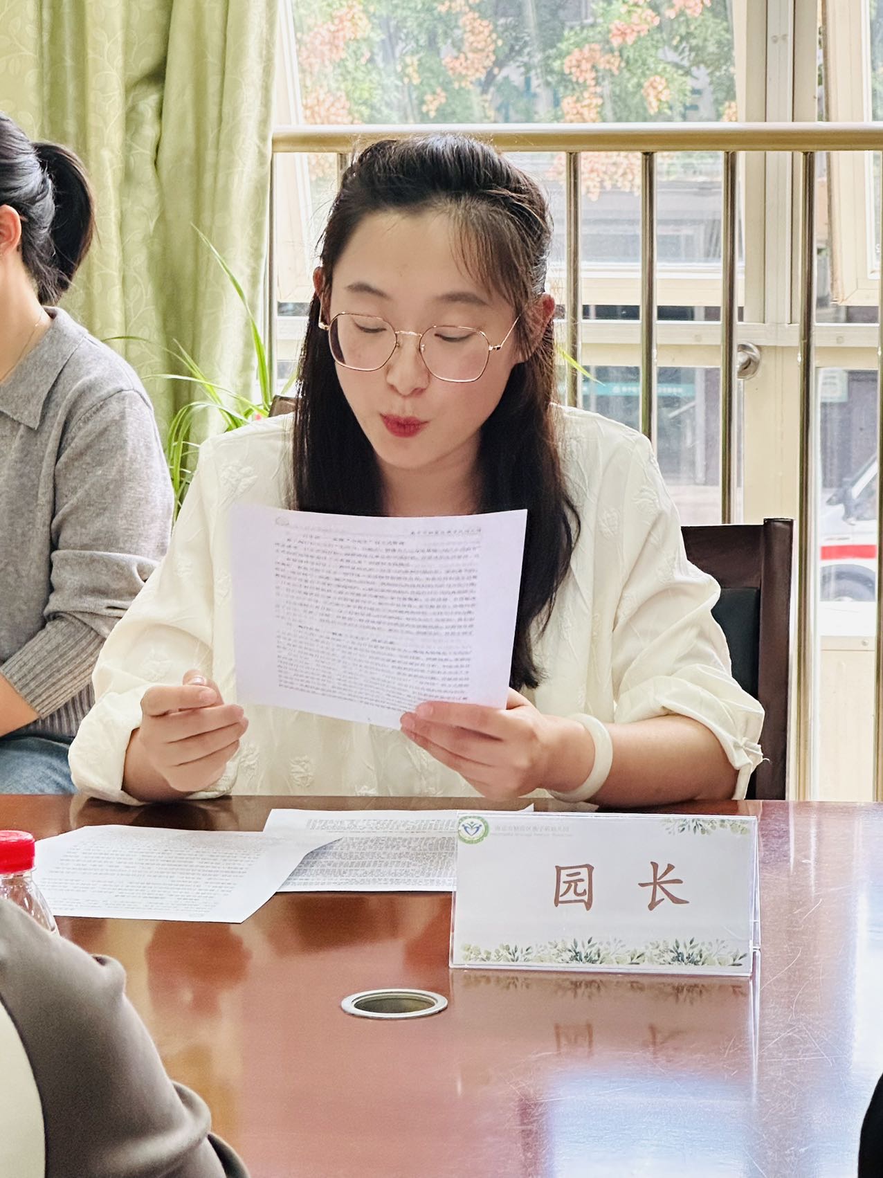 20241012【生活燕幼&middot;园区动态】下庙分园：“聚焦家园社，携手向未来”——园务委员会_html_m6cba8bf4.jpg