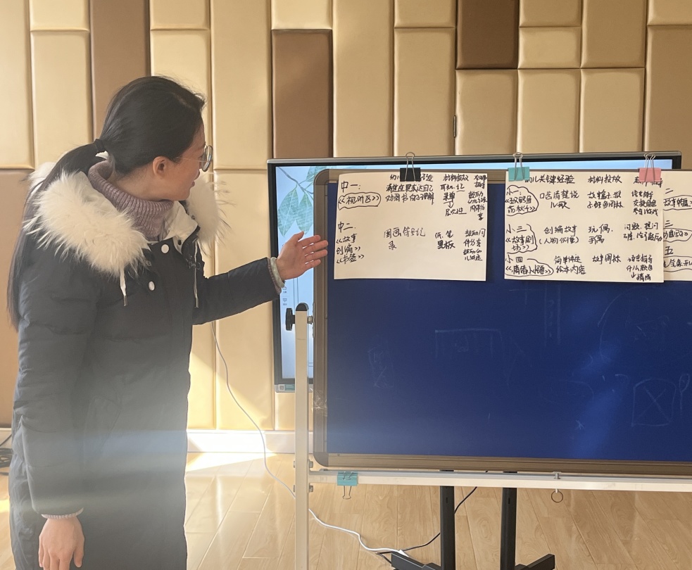 【生活燕幼·教研组动态】下庙分园：“走进区域，你言我学”——语言教研组区域开放观摩活动_html_mc49f6e7.jpg