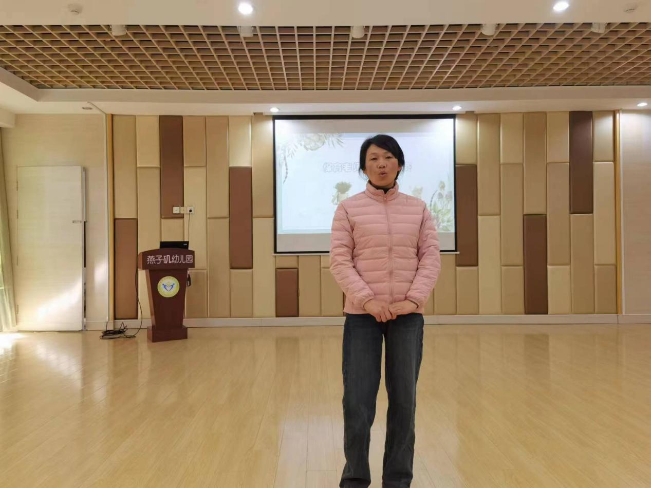 【生活燕幼·安全第一】下庙分园：故事润童心 保教共成长——保育老师讲故事比赛(1)_html_70958d63.jpg