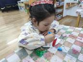 【生活燕幼·园区动态】燕幼中心园：“春意藏，立夏至”——小二班立夏节气活动_html_26f885d8.jpg