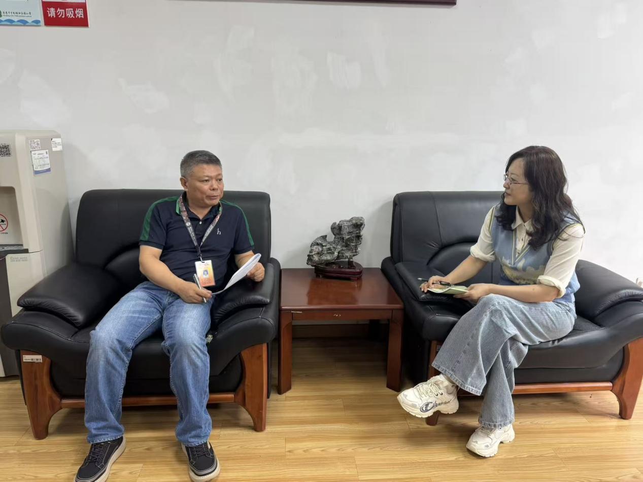 【养正颐小·督学】优化管理细节 提升服务质量