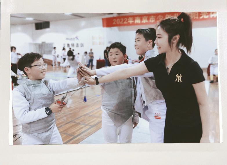 【养正颐小&middot;教学】“击”发潜能 亮 “剑”夺耀_html_4b6635a4.jpg